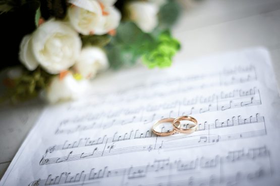 Hire a Violinist – how to hit all the Right Notes on your Special Day