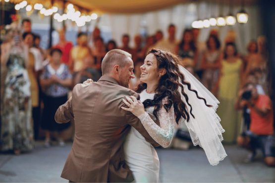 Wedding Reception Entertainment – Ideas to get the Party Started